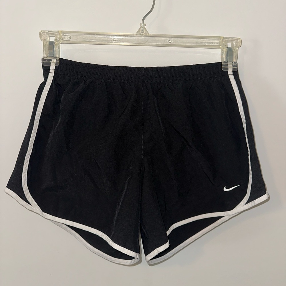 Nike athletic shorts